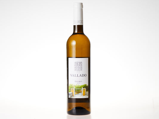 Vallado Branco