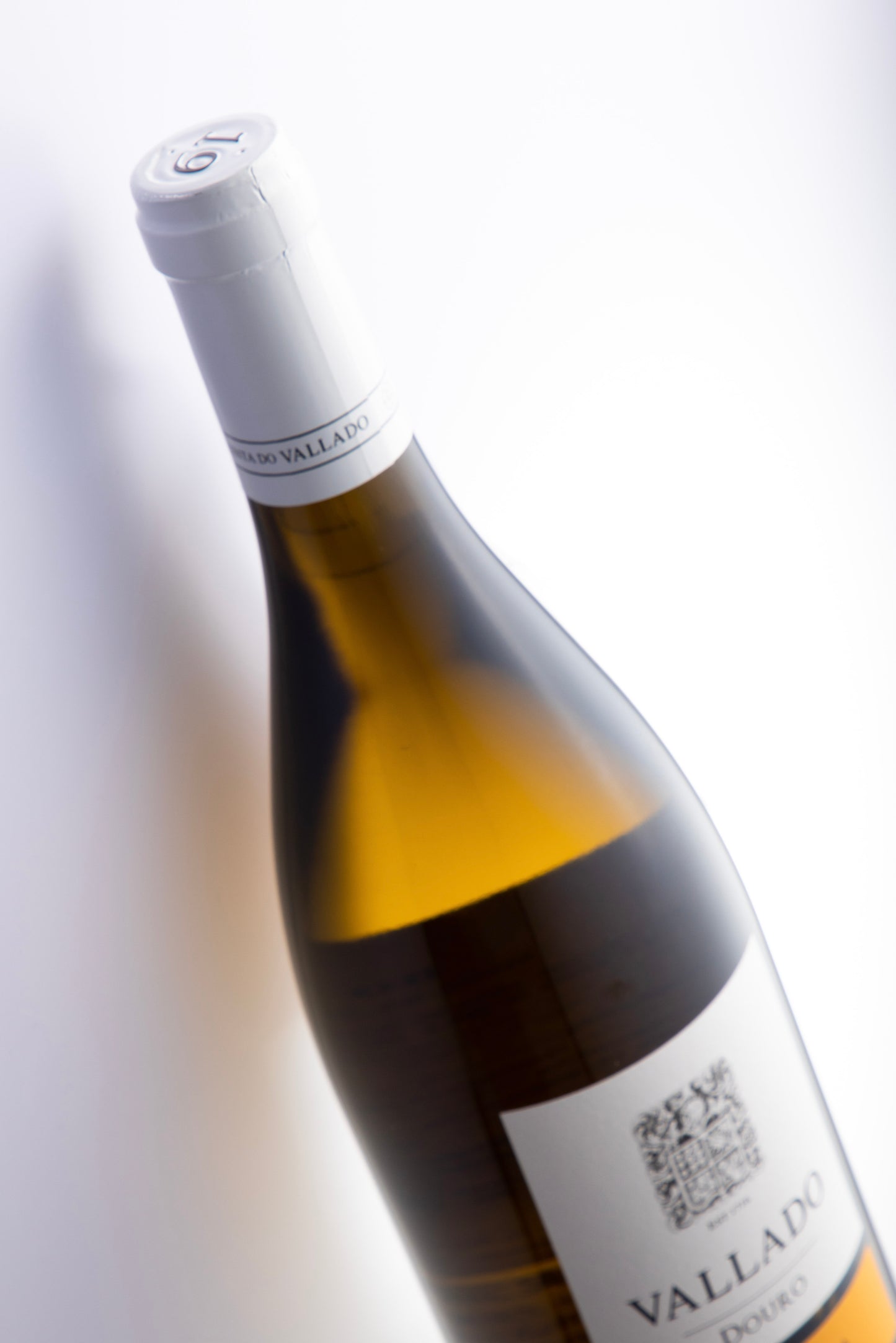 Vallado Reserva Branco