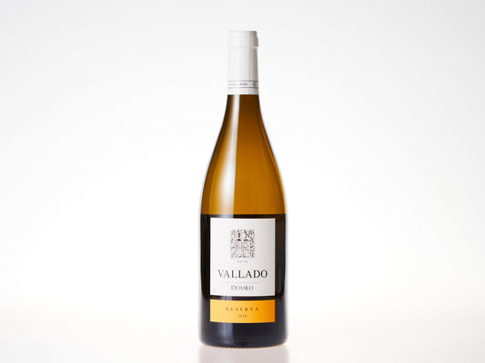 Vallado Reserva Branco