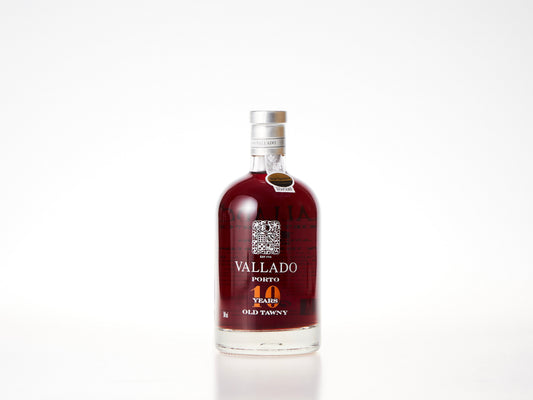 Vallado Tawny Porto 10years