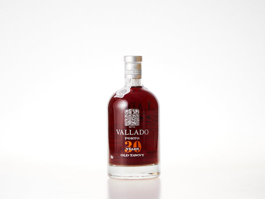 Vallado Tawny Porto 30years