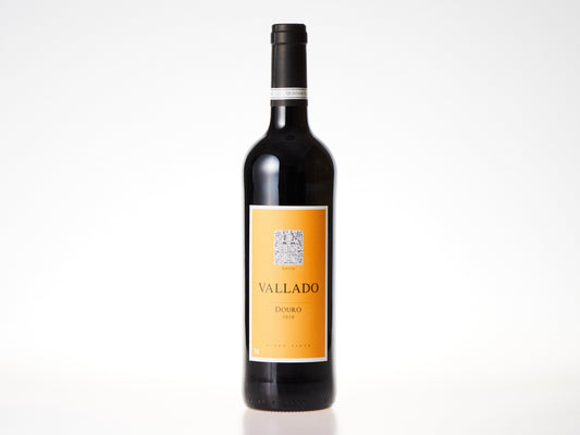 Vallado Tinto