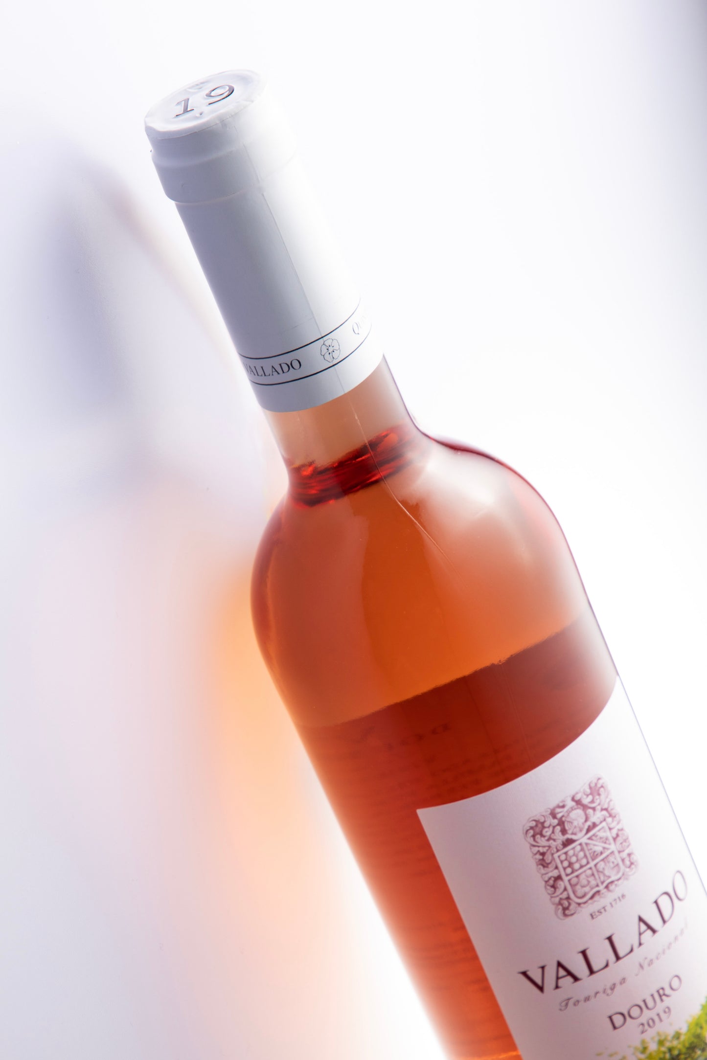 Vallado Rose