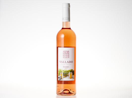 Vallado Rose