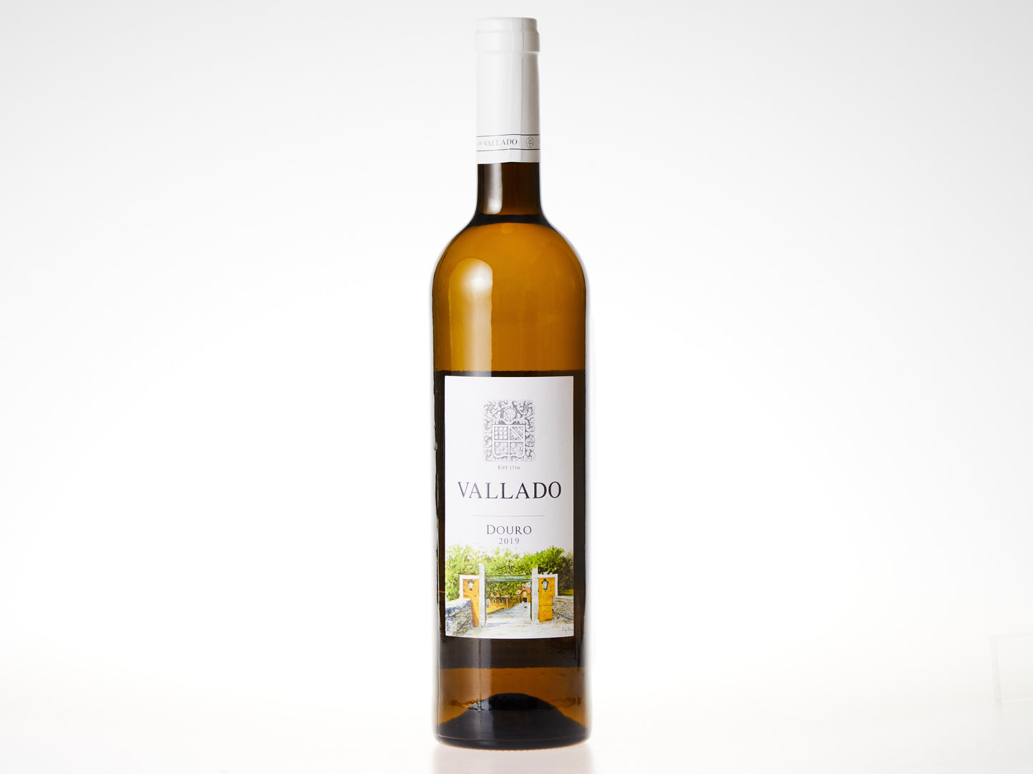 Vallado Branco