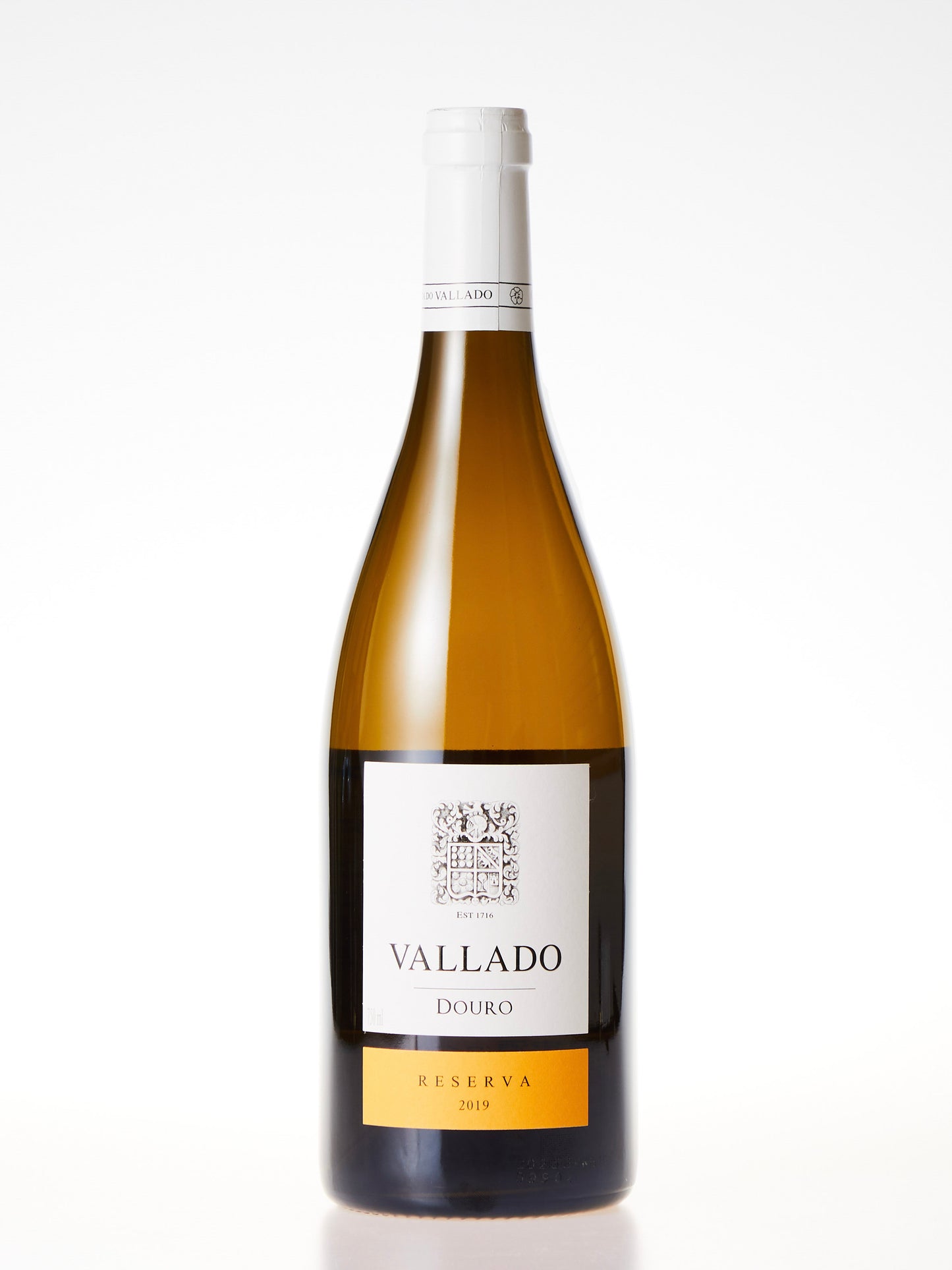 Vallado Reserva Branco